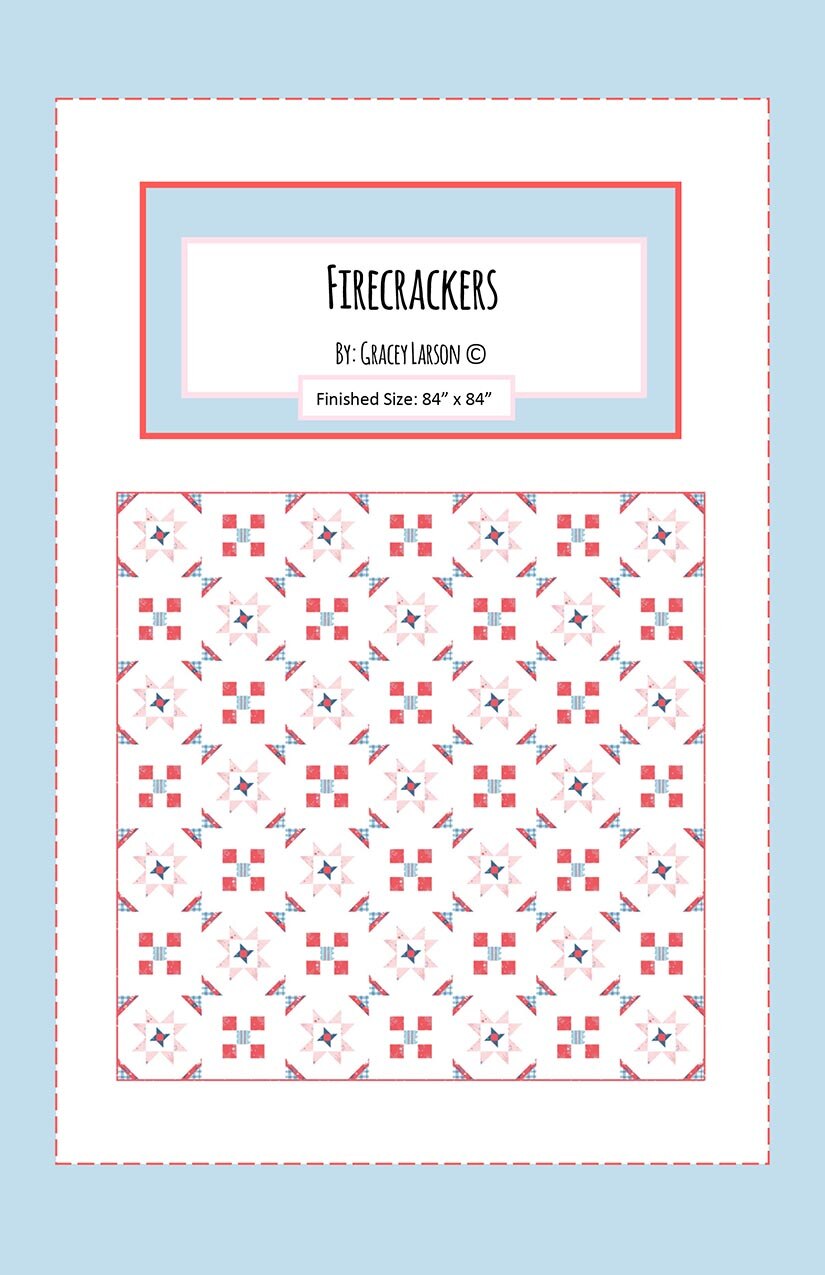 Designer: Gracey-Larson